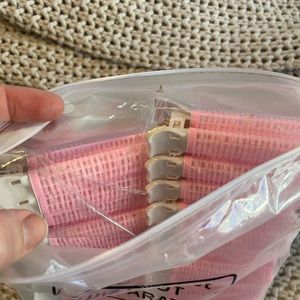 Volumizing hair rollers